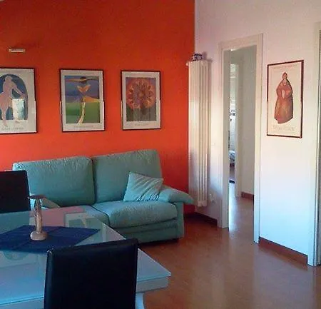 Apartment Al Capitano Cittadella