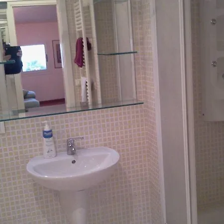 Apartment Al Capitano Cittadella