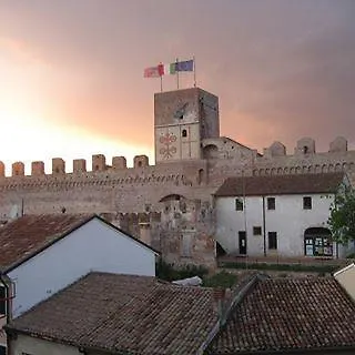 Apartment Al Capitano